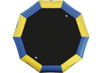 RAVE Sports Bongo 13 Water Bouncer - 12 ft. 6 in. x 26 in., Blue/Yellow  • 02804