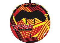 RAVE Sports Rush 4 Person Towable Tube  • 02876