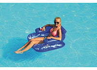 RAVE Sports Lazy Lounge Inflatable Pool Chair  • 1017000