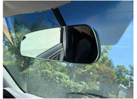 Rydeen 4.3" Frameless Mirror Monitor with Auto-Brightness Screen  • BSS-MI