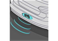 Rydeen Single Sensor Blind Spot Detection System for Universal Application  • BSS-ONE