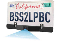 Rydeen Advanced License Plate Bar Blindspot Detection System  • BSS2LPBC
