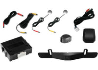 Rydeen Advanced License Plate Bar Blindspot Detection System  • BSS2LPBC