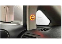 Rydeen Advanced License Plate Bar Blindspot Detection System  • BSS2LPBC