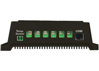 Samlex 20A Solar Charge Controller, 12 or 24V  • MSK-20A