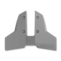 StingRay Hydrofoils	 Classic 2 Junior Hydrofoil - Gray  • JR2-3