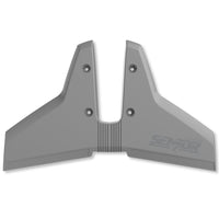 StingRay Hydrofoils Classic 2 Senior Hydrofoil - Gray  • SR2-3