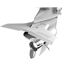 StingRay Hydrofoils	 Classic 2 Senior Hydrofoil - White  • SR2-2