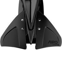 StingRay Hydrofoils AIRO Black Hydrofoil  • AIRO-1