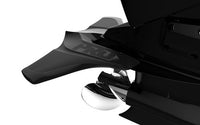 StingRay Hydrofoils	 Classic Pro Black Hydrofoil  • SR-PRO-1