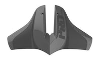 StingRay Hydrofoils	 Classic Pro Gray Hydrofoil  • SR-PRO-3