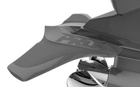 StingRay Hydrofoils	 Classic Pro Gray Hydrofoil  • SR-PRO-3