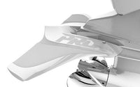 StingRay Hydrofoils Classic Pro White Hydrofoil  • SR-PRO-2