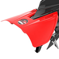 StingRay Hydrofoils HyperFoil 500 Red Hydrofoil  • HYPERFOIL-500