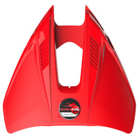 StingRay Hydrofoils HyperFoil 500 Red Hydrofoil  • HYPERFOIL-500