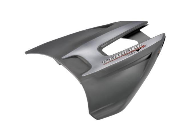 StingRay Hydrofoils StarFire Gray Hydrofoil  • STARFIRE-3