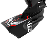 StingRay XR4 Senior Hydrofoil, Black  • SR-XR4-1