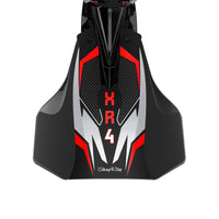 StingRay XR4 Senior Hydrofoil, Black  • SR-XR4-1