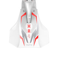 StingRay Hydrofoils	 XR4 Senior Hydrofoil - White  • SR-XR4-2