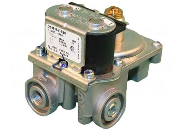 Suburban Water Heater Gas Valve For SW Series  • 525042