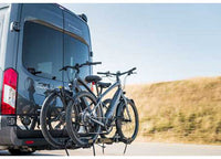 Saris SuperClamp HD Hitch Mount Bike Rack (2 Bikes Fits 2" Receivers)  • 4025HD