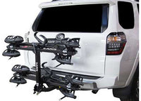 Saris Superclamp EX 4-Bike Rack, 2" Hitch  • 4026F