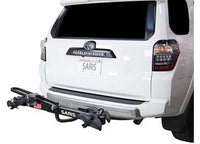 Saris Freedom Hitch Mount Bike Rack (2 Bikes Fits 1-1/4" and 2" Receivers)  • 4412B