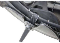 Saris Freedom Hitch Mount Bike Rack (2 Bikes Fits 1-1/4" and 2" Receivers)  • 4412B