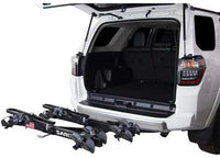 Saris Freedom 4 Bike Hitch Mount Bike Rack, 2" Receiver  • 4414B