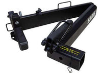 Saris Swing Away Accessory 2" Hitch  • 4430