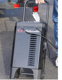 Schumacher 12V 150A Manual Battery Charger/Engine Starter  • SC1437