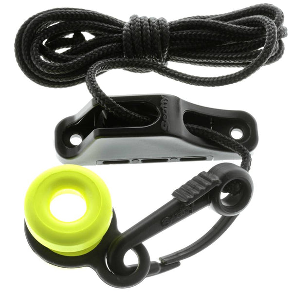 Scotty Downrigger Weight Retriever  • 3025