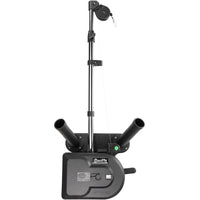 Scotty Depthpower 36" - 60" L 15 lb Stainless Steel Electric Downrigger, Pro Pack  • 1116