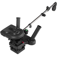 Scotty Depthpower 36" - 60" L 15 lb Stainless Steel Electric Downrigger, Pro Pack  • 1116