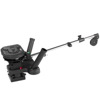 Scotty Depthpower 36" - 60" L 15 lb Stainless Steel Electric Downrigger, Pro Pack  • 1116