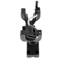 Scotty Black Universal Rod Holder with 241 Side Deck mount  • 0290