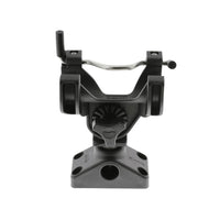 Scotty Black Universal Rod Holder with 241 Side Deck mount  • 0290