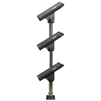 Scotty Track Mounted Rod Holder Tree  • 0333