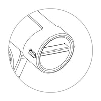 Scotty Track Mounted Rod Holder Tree  • 0333