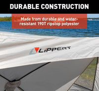 Lippert Picnic Popup Sun Shelter - Hideout  • 2022114833
