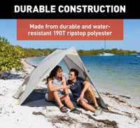 Lippert Picnic Popup Sun Shelter - Tent  • 2022114834