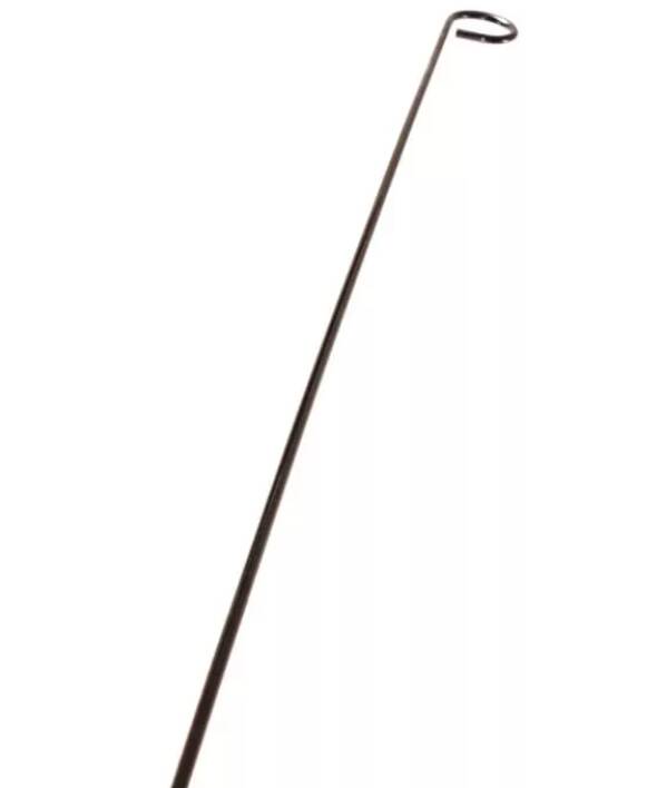 Dometic EZ Pull Awning Rod 61" Black  • 830152.103