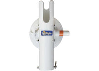 SeaSucker Single Rod Holder with 4.5" Vacuum Mount  • MF5034