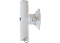 SeaSucker Single Rod Holder with 4.5" Vacuum Mount  • MF5034