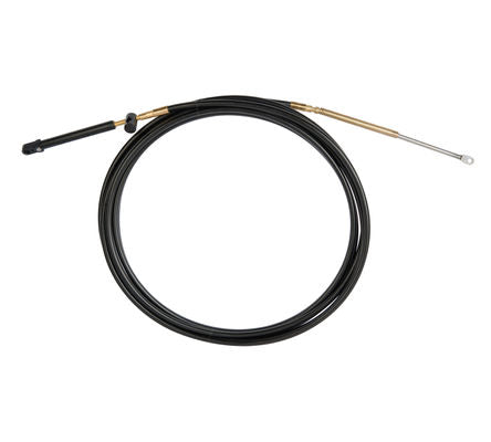 SeaStar Xtreme Control Cable for Mercury 4000 Series Controls, 18'  • CCX18918