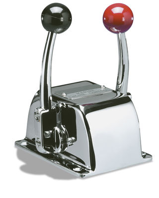 SeaStar Twin S Top-Mount Control  • CH5200P