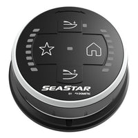SeaStar Standard 12V Electric Trim Tab Kit with w/ Auto Retract with Indicator Switch, Pair  • STT3103R