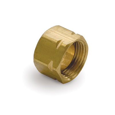 SeaStar Compression Tube Nuts 3/8" Tube, Set of 6  • HF5526