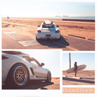 SeaSucker Board Rack  • SP3300