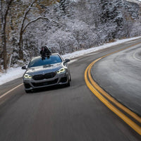SeaSucker Pallavicini Ski Rack  • SK2425